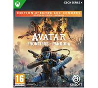 Ubisoft AVATAR: Frontiers of Pandora Edición From the Ashes Juego Xbox Series X