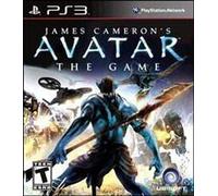 Ubisoft Avatar: The Game, PS3 PlayStation 3 Inglés vídeo - Juego (PS3, PlayStation 3, Acción / Aventura, Modo multijugador, T (Teen))
