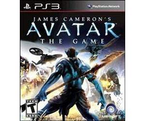 Ubisoft Avatar: The Game, PS3 PlayStation 3 Inglés vídeo - Juego (PS3, PlayStation 3, Acción / Aventura, Modo multijugador, T (Teen))
