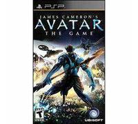 Ubisoft Avatar: The Game, PSP PlayStation Portable (PSP) Inglés vídeo - Juego (PSP, PlayStation Portable (PSP), Acción, T (Teen))