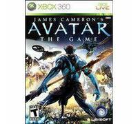 Ubisoft Avatar: The Game, Xbox 360 Xbox 360 Inglés vídeo - Juego (Xbox 360, Xbox 360, Acción / Aventura, Modo multijugador, T (Teen))