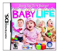 Ubisoft Baby Life, NDS Nintendo DS Inglés vídeo - Juego (NDS, Nintendo DS, Simulación, E (para todos))