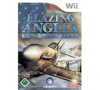Ubisoft Blazing Angels - Juego (DEU)
