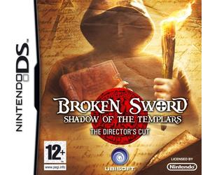 Ubisoft Broken Sword: The Shadow of the Templars - Director's Cut, No especificado