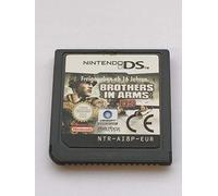 Ubisoft Brothers in Arms DS Nintendo DS™ - Juego (ENG)