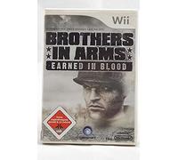 Ubisoft Brothers in Arms - Juego (DEU)