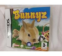Ubisoft Bunnyz, NDS - Juego (NDS)