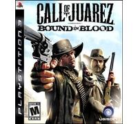 Ubisoft Call of Juarez Bound in Blood, PS3 - Juego (PS3)