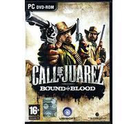 Ubisoft Call of Juarez - Juego