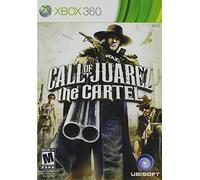 Ubisoft Call of Juarez - Juego (Xbox 360, Xbox 360, FPS (Disparos en primera persona), M (Maduro))