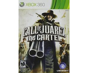 Ubisoft Call of Juarez - Juego (Xbox 360, Xbox 360, FPS (Disparos en primera persona), M (Maduro))