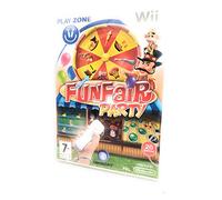 Ubisoft Carnival Games - Juego (No específicado)