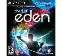Ubisoft Child of Eden, PS3 - Juego (PS3, PS3)