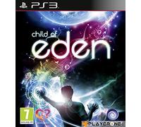 Ubisoft Child of Eden vídeo - Juego (PlayStation 3, E10 + (Everyone 10 +))