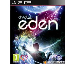 Ubisoft Child of Eden vídeo - Juego (PlayStation 3, E10 + (Everyone 10 +))