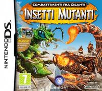 Ubisoft Combat of Giants - Juego (NDS)