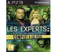 Ubisoft CSI - Juego (PlayStation 3, Aventura, M (Maduro))