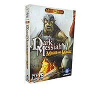 Ubisoft Dark Messiah of Might and Magic - Juego