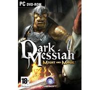Ubisoft Dark Messiah Of Might And Magic (PC) vídeo - Juego (PC, Acción)