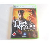 Ubisoft Dark Messiah of Might & Magic Xbox 360™ - Juego (DEU)