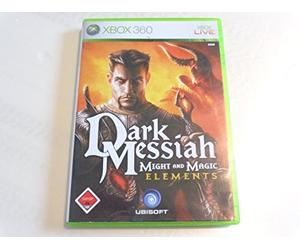 Ubisoft Dark Messiah of Might & Magic Xbox 360™ - Juego (DEU)