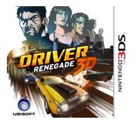 Ubisoft Driver - Juego (Nintendo DS, Acción / Carreras, M (Maduro))