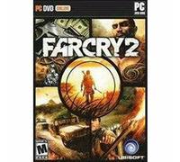Ubisoft Far Cry 2, PC - Juego (PC)