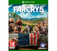Far Cry 5 (Xbox One) Xbox Live Key EUROPE
