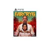 Ubisoft Far Cry 6