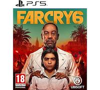 Far Cry 6 PS5 (EU) [227561]
