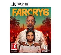 Ubisoft Far Cry 6 PS5 Estándar Inglés