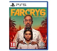Ubisoft Far Cry 6 Standard Playstation 5