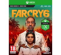 Far Cry 6 Juego para Consola Microsoft XBOX One