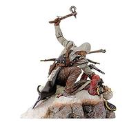 Ubisoft - Figura Assassin's Creed Connor The Last Breath