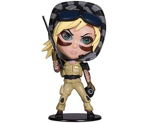 Ubisoft - Figurina Six Collection Series 2 Valkyrie