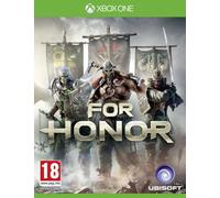 Ubisoft for honor xbox one