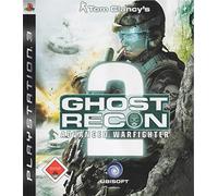 Ubisoft Ghost Recon Advanced Warfighter 2 PlayStation®3 - Juego (DEU)