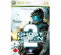 Ubisoft Ghost Recon Advanced Warfighter 2 Xbox 360™ - Juego (DEU)