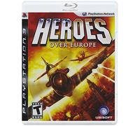 Ubisoft Heroes Over Europe, PS3 - Juego (PS3)