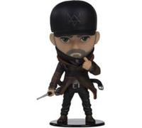 Ubisoft Heroes: Series 3 - Watch Dogs (Aiden Pearce) /Figure