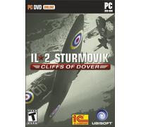 Ubisoft IL-2 Sturmovik Cliffs of Dover, PC - Juego (PC, 2048 MB, Pentium Dual Core, 512 MB)