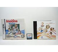 Ubisoft Imagine Teacher, NDS - Juego (NDS, ENG)