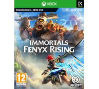 Ubisoft immortals fenyx rising estándar español xbox series x/series