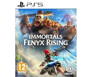 Ubisoft Immortals FENYX Rising - PS5