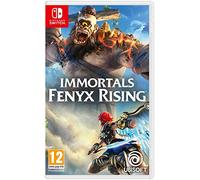 Ubisoft INMORTALES FENYX Rising - Interruptor
