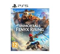 UBISOFT INMORTALES FENYX RISING - PS5