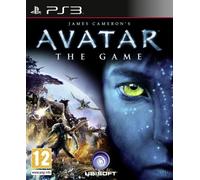 Ubisoft James Cameron's Avatar: The Game (PS3) vídeo - Juego (PlayStation 3, Acción / Aventura, E12 + (Everyone 12 +))