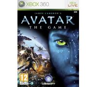 Ubisoft James Cameron's Avatar: The Game (Xbox 360) vídeo - Juego (Xbox 360, Acción / Aventura, E12 + (Everyone 12 +))