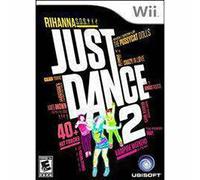 Ubisoft Just Dance 2, Wii - Juego (Wii, Wii)