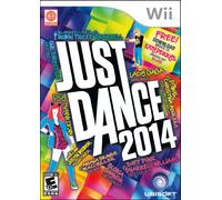 Ubisoft Just Dance 2014 - Juego (Nintendo Wii, Dance, E (para todos))